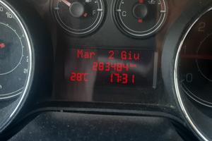 fiat bravo