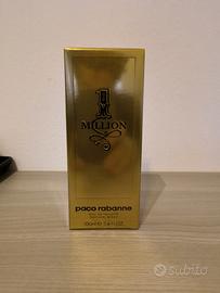 One Million paco Rabanne 100 ml 