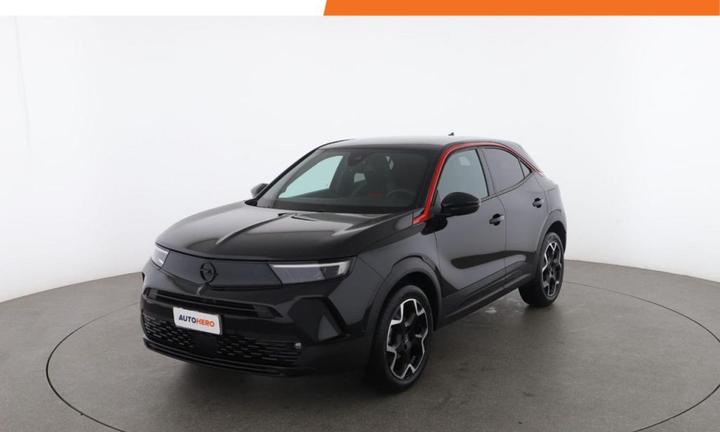 OPEL Mokka X 1.2 Turbo GS Line