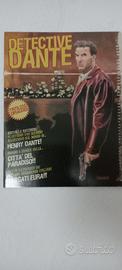 Star comics Detective Dante