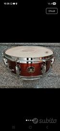 modellismo rullante tama ritmate 14x5.5 tiranti 8