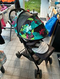 Passeggino CAM Compass compatto leggero