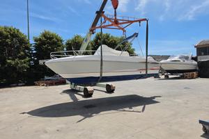 selva 5.7 elegance, 40/78 16v ,32 ore ,listino 40k