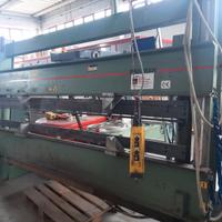 STRETTOIO VERTICALE ITALPRESSE PROGRAM Marchio CE