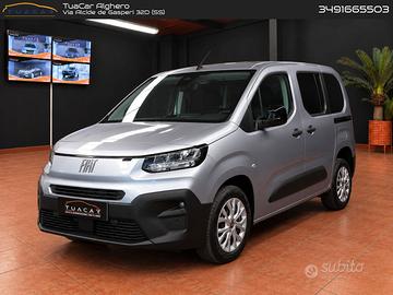 Fiat Doblo 1.5 Blue HDi #50862