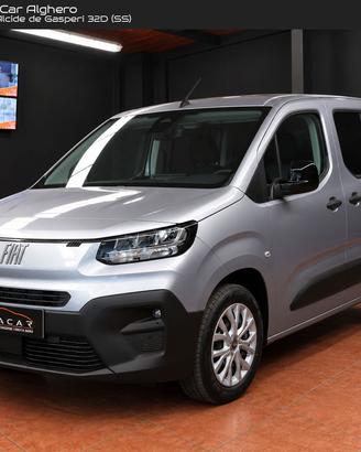 Fiat Doblo 1.5 Blue HDi #50862