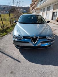 ALFA ROMEO 156 1ª serie - SW LIMITED EDITION