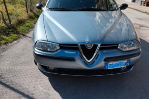 ALFA ROMEO 156 1ª serie - SW LIMITED EDITION