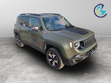 JEEP Renegade 2019 - Renegade 2.0 mjt Trail U31280