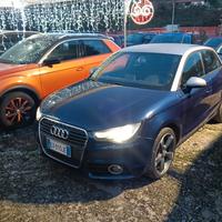 Audi A1 1.6 TDI 105 CV Ambition