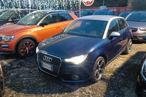 Audi A1 1.6 TDI 105 CV Ambition