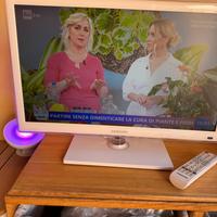 Samsun tv led 19 pollici