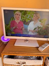 Samsun tv led 19 pollici