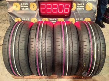 GOMME BRIDGESTONE 225 50 18 RUN FLAT 70/80%