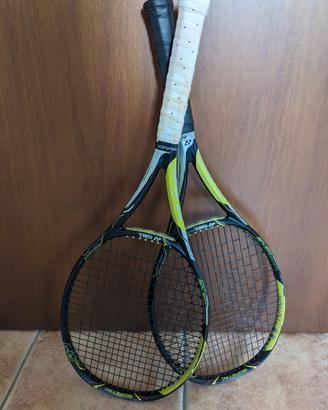 Yonex Ezone Ai 98 310 gr