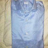 Camicia Xacus taglia 39 SLIM
