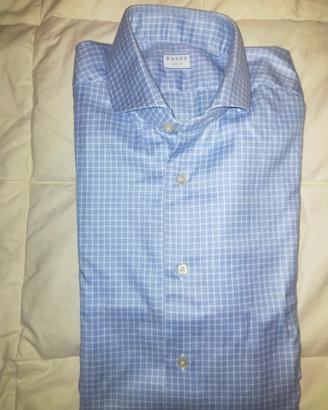 Camicia Xacus taglia 39 SLIM