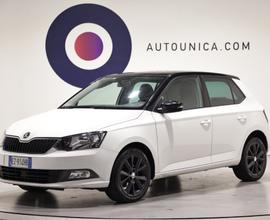 SKODA Fabia 1.0 MPI 75 CV STYLE NEOPATENTATI