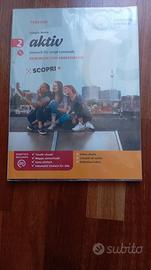 AKTIV 2 - DI GIORGIO MOTTA - LOESCHER EDITORE