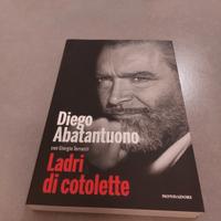 Ladri di cotolette di Diego Abatantuono