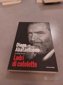 Ladri di cotolette di Diego Abatantuono