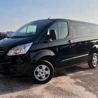 Ford Tourneo Custom 310 2.0 TDCi 130CV PC Titanium