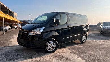 Ford Tourneo Custom 310 2.0 TDCi 130CV PC Titanium