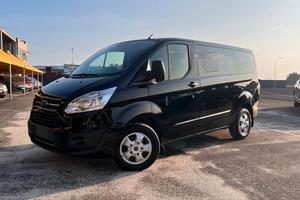 Ford Tourneo Custom 310 2.0 TDCi 130CV PC Titanium
