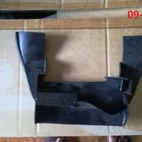 GOMMA SOTTO SERBATOiO YAMAHA R1 2007 2008