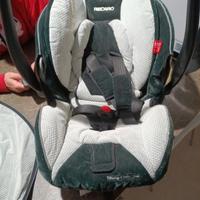 seggiolino auto 0-13kg