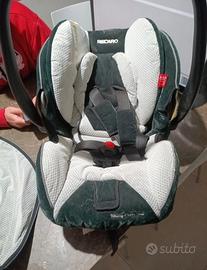 seggiolino auto 0-13kg
