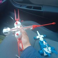 Robot vintage 70/80s japan