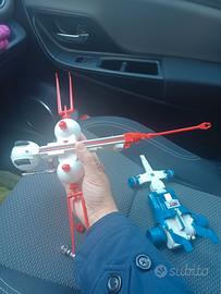 Robot vintage 70/80s japan