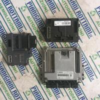 Kit Accensione Renault Clio K9KE6 2016
