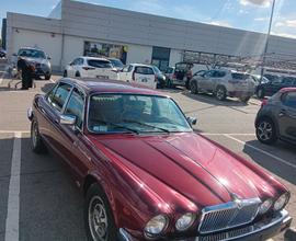 Jaguar xj6/xj12 (1968-86) - 1983