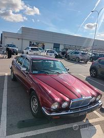 Jaguar xj6/xj12 (1968-86) - 1983