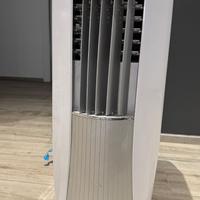 Condizionatore d'aria portatile Trotec PAC2610E