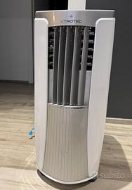 Condizionatore d'aria portatile Trotec PAC2610E