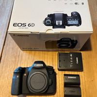 Canon 6D