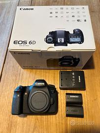 Canon 6D