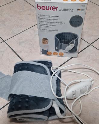 Beurer Wellbeing termoforo 
