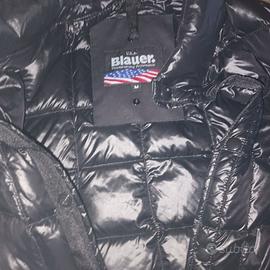 Smanicato BLAUER
