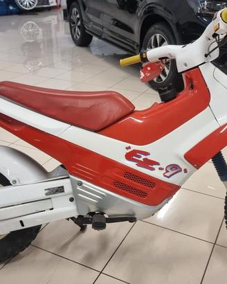 Honda Z 50 CUB EZ-9