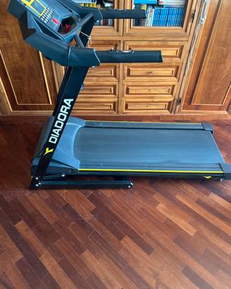 Tapis roulant Diadora Edge 2.6