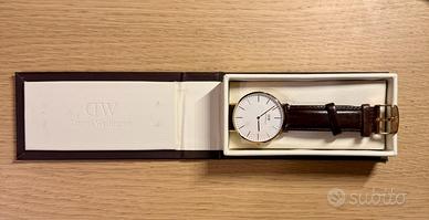Orologio Daniel Wellington