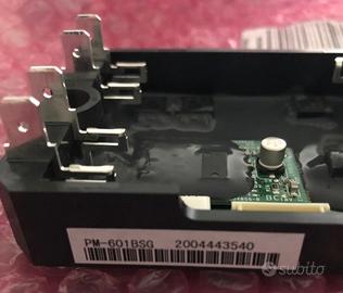 Modulo filtro General Fujitsu pm601bsg 