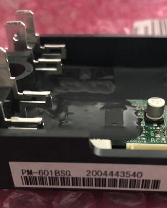 Modulo filtro General Fujitsu pm601bsg 