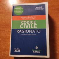 codice civile ragionato nel diritto editore