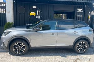 Peugeot 2008 GT LINE 1.2 S&S Gancio traino omologa
