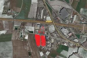 Terreno edificabile industriale villanova d'asti